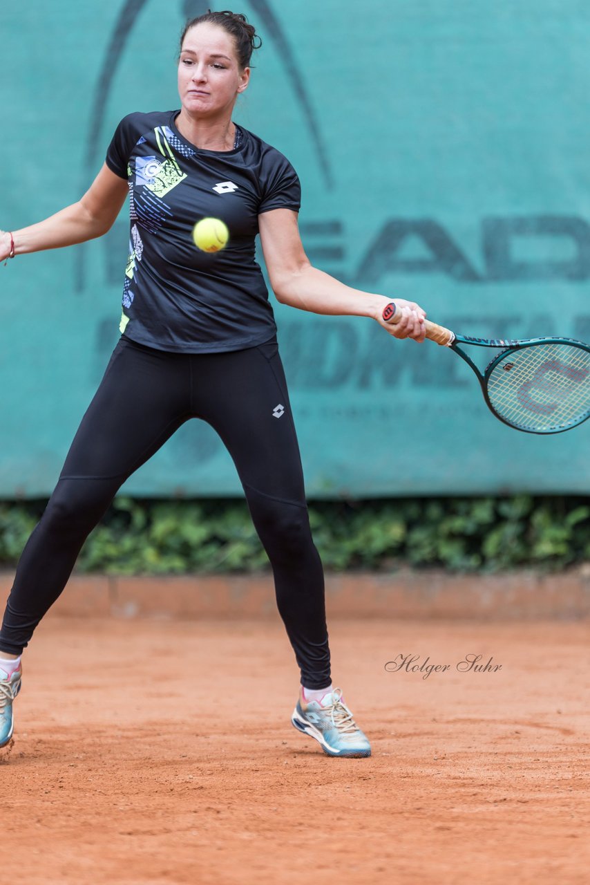 Bild 76 - BL2 THC von Horn und Hamm - Tennis-Club SCC Berlin : Ergebnis: 2:7